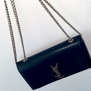 YSL purse